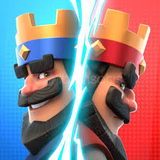 ⚔️ Hesabını Zirveye Taşı! Clash Royale Boost
