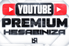 ⭐️HESABINIZA 1 AYLIK PREMIUM - GARANTİLİ⭐️