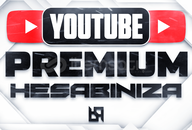 ⭐️HESABINIZA 1 AYLIK PREMIUM - GARANTİLİ⭐️