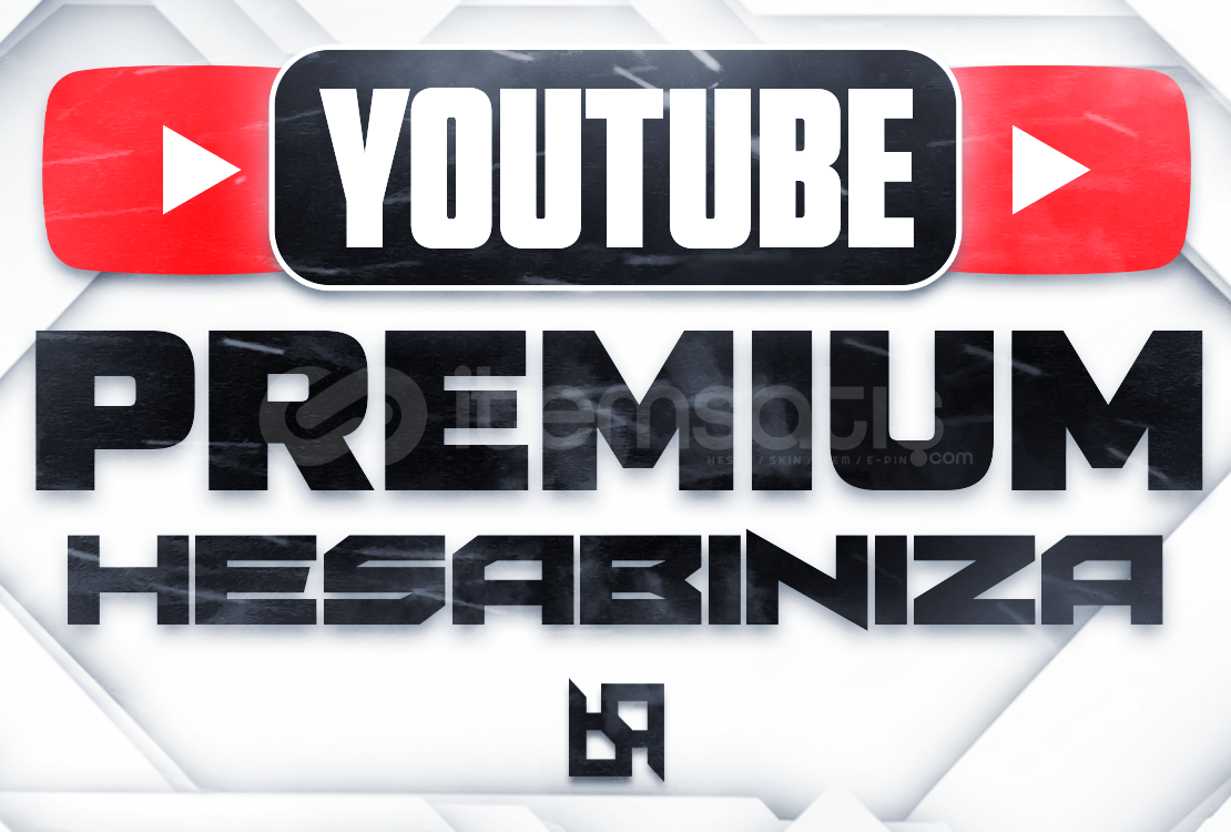 ⭐️HESABINIZA 1 AYLIK PREMIUM - GARANTİLİ⭐️ ⭐️HESABINIZA 1 AYLIK PREMIUM - GARANTİLİ⭐️