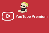 Hesabınıza 1 Aylık Youtube Premium