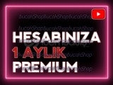 HESABINIZA 1 AYLIK YOUTUBE PREMİUM / Garanti