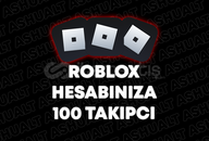 ⚡Hesabınıza 100 Takipçi | Garantili⚡ ⚡Hesabınıza 100 Takipçi | Garantili⚡