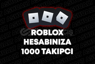 ⚡Hesabınıza 1000 Takipçi | Garantili⚡ ⚡Hesabınıza 1000 Takipçi | Garantili⚡