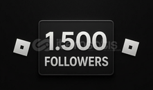 ⚡Hesabınıza 1.500 Takipçi⚡|Garantili!! ⚡Hesabınıza 1.500 Takipçi⚡|Garantili!!