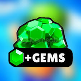 Stumble Guys 1600 Gem SADECE 110 TL