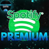 1 Month SpotifyPremium Account INSTANT DELIVERY