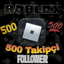 HESABINIZA 500 TAKİPÇİ HESABINIZA 500 TAKİPÇİ