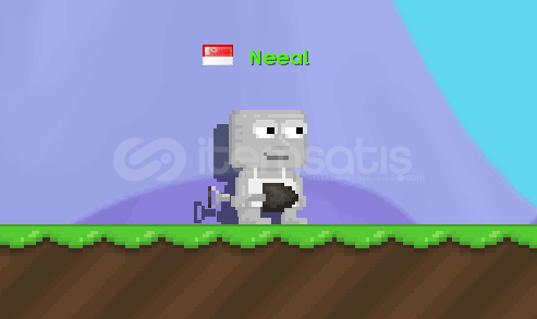 Hesabınıza Digger Spade | Anında Teslimat Hesabınıza Digger Spade | Anında Teslimat