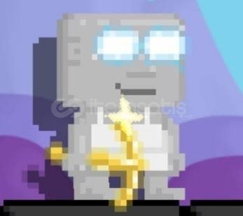 Hesabınıza Focus Eye + Golden Pickaxe Hesabınıza Focus Eye + Golden Pickaxe