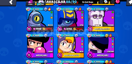 ⭐️HESABINIZA GİRMEDEN KUPA KASIYORUZ⭐️