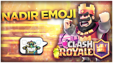 ⭐️Hesabınıza Özel Nadir Emoji ⭐️