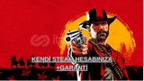 HESABINIZA RDR 2 EKLEME 