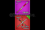 ⚡HESABINIZA TRUE TRİPLE KATANA HİZMETİ ⚡