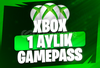 ✅[Hesabınıza] XBOX 1 Aylık GamePass ULTIMATE✅