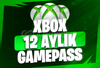 ✅[Hesabınıza] XBOX 12 Aylık GamePass ULTIMATE✅