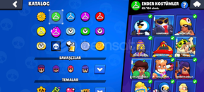 7X MASTERS 100K KUPA METEOR DÖNEMSEL DOLU HESAP 