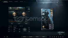 bol skinli emek arenabreakout hesabı