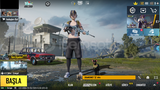 Firavun+Anukhra 2 sv Buz m4 5 sv Pubg Mobile