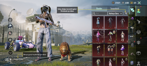 Hesap 69 level fufbol ikonu m762 2 seviye Hesap 69 level fufbol ikonu m762 2 seviye