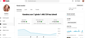 MÜTHİŞ 1 HAFTALIK HESAP