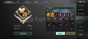 Hesap acill satılık açıklama da yazılı detaylar