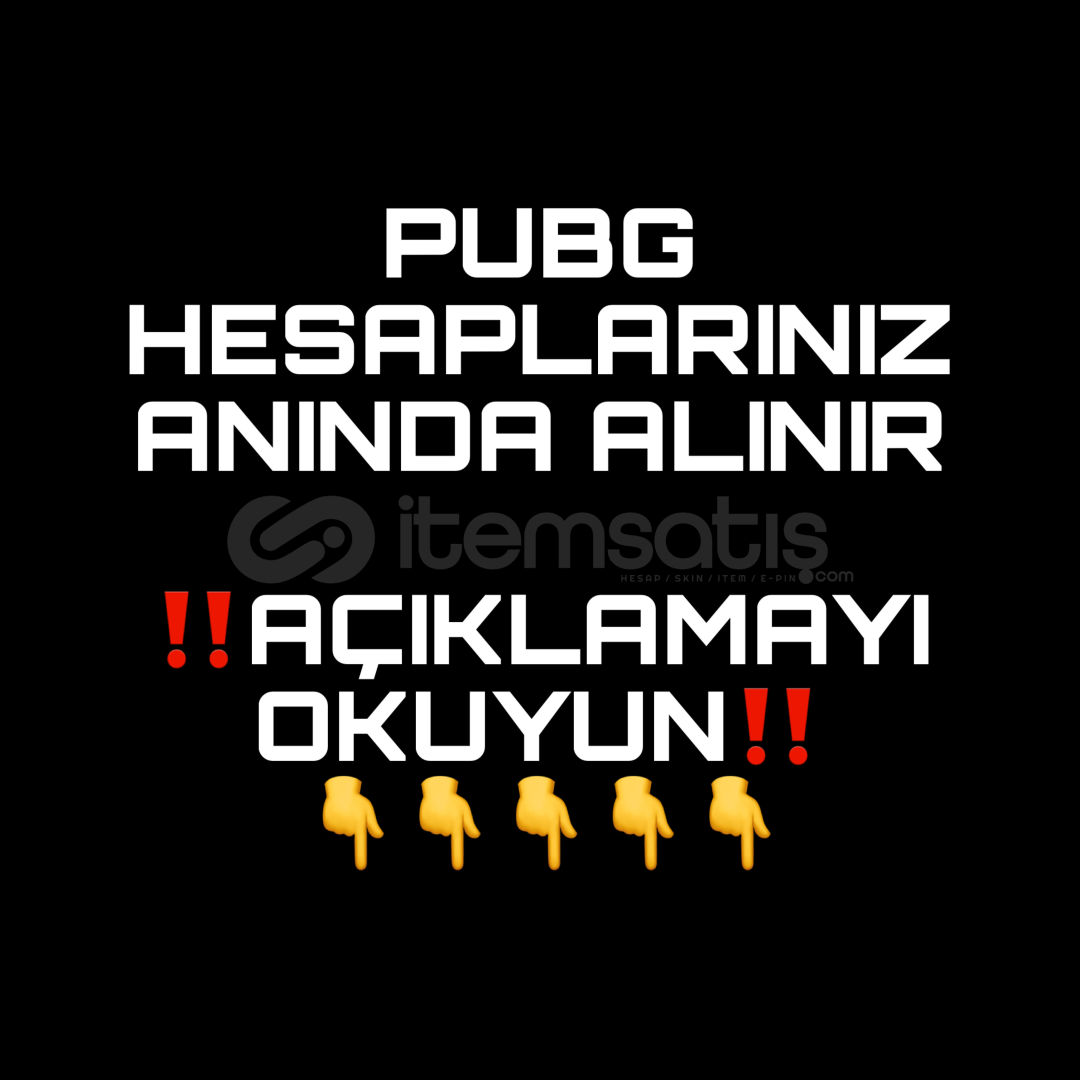 HESAP ALINR AÇIKLAMA OKUYUN HESAP ALINR AÇIKLAMA OKUYUN