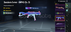 Hesap bal gibi tadı yerinde