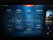 hesap baya iyi ve dolu vandal desenli