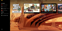 Hesap Bilgileri değişen gta v Rockstar hesabı