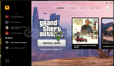 Hesap Bilgileri değişen gta v Rockstar hesabı