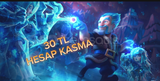 Hesap boost