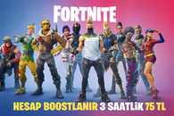 hesap bustlanır en ucuz hesap kasma