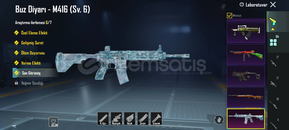 Hesap çok iyi ne sormak istiyorsanız yazın 