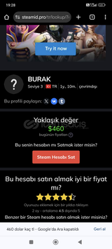 HESAP ÇOK UÇUZDUR 