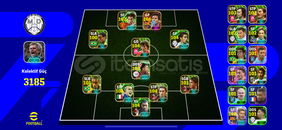 HESAP DETAYLARI AÇIKLAMADA ÇOK UYGUN ÇITIR