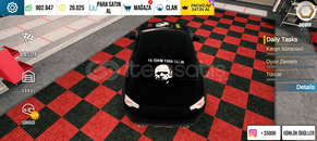 HESAP DOLU HESAP DOLU