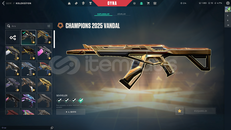 HESAP DOLU MAĞZAYA GELMİYECEK SKİNLER VAR 