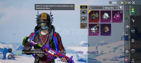 Hesap duşuk seviye ama orta