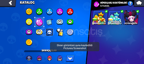 Hesap düşük ucuza satıyorum 