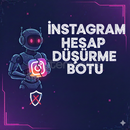 İNSTAGRAM HESAP BULMA TOOL