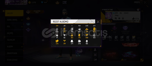 Hesap free fire kaçırılamaz hesap ✅✅⭐⭐prime4 Hesap free fire kaçırılamaz hesap ✅✅⭐⭐prime4