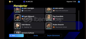 Hesap full bu fiyata böyle hesap yok