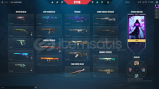 hesap full dolu ELMAS 1 dolu hesap