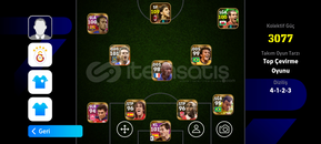 Hesap full + full Nadir hesap