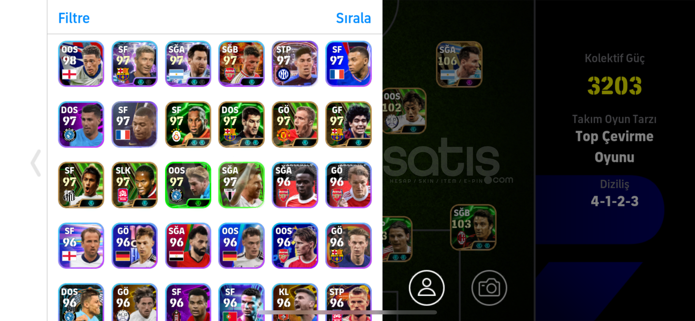 Hesap gayet güzel 700 liraya kadar indirim olur Hesap gayet güzel 700 liraya kadar indirim olur