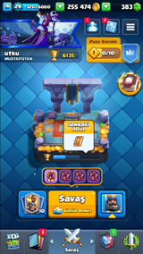 HESAP GERİ ÇEKİLİRSE 3KAT İADE UCUZA COC CR