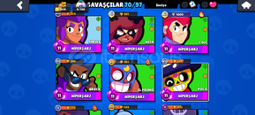 Hesap güzel 70 karakterli