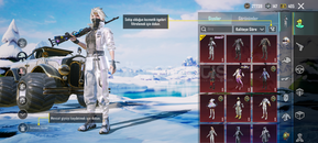 Hesap güzel ihtiyaç satıyorum indirim yapılır 