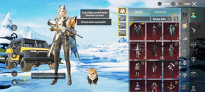 Hesap iyi güzel ihtiyaçdan satilik